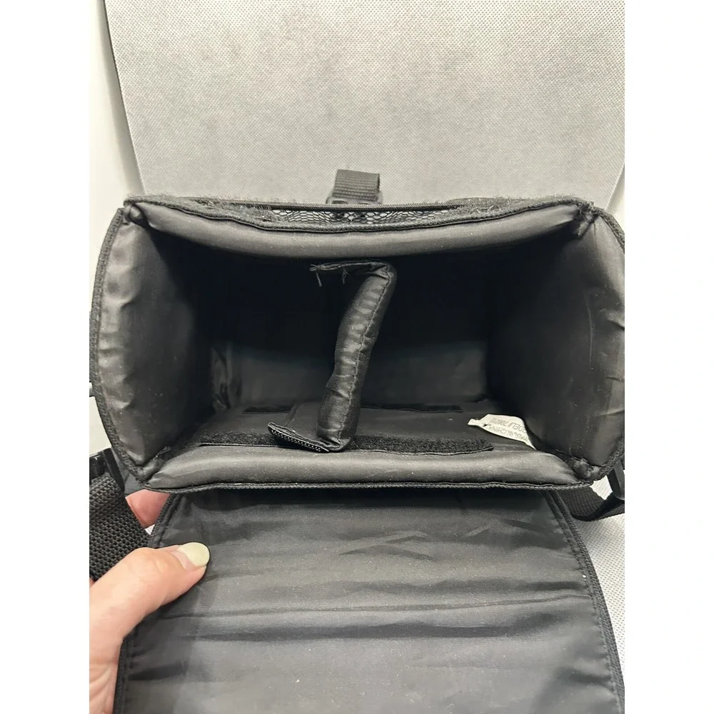 Kodak‎ Gear Camera Bag Model 70621 35mm Film Video Handycam Carry Inner Divider